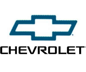 Chevy Part
